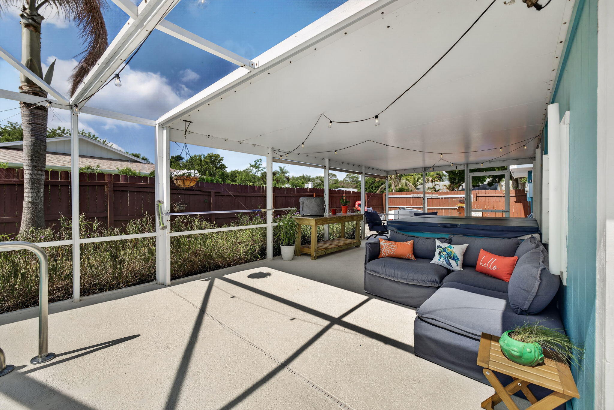 INDIAN RIVER HEIGHTS UNIT 8 - Residential