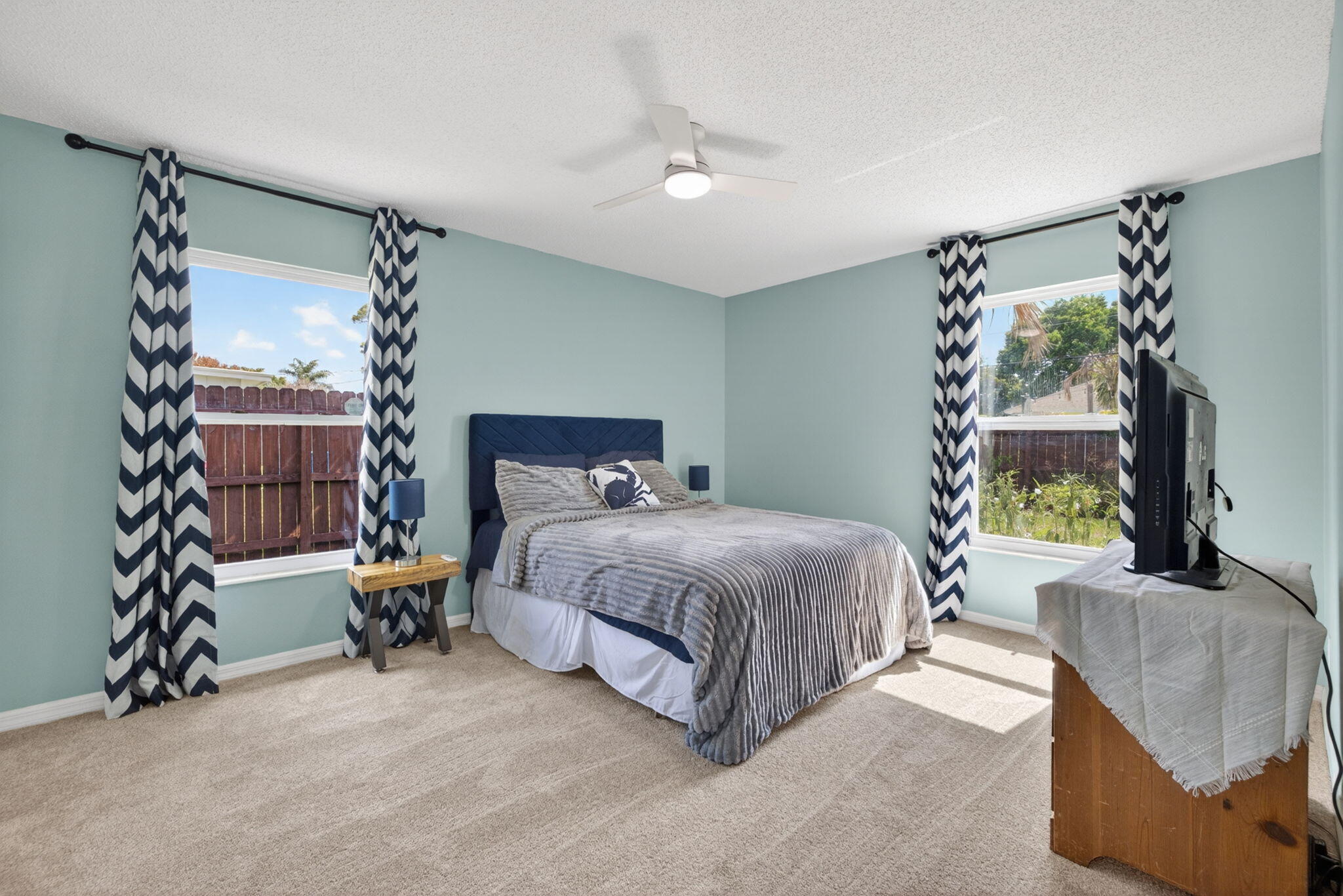 INDIAN RIVER HEIGHTS UNIT 8 - Residential