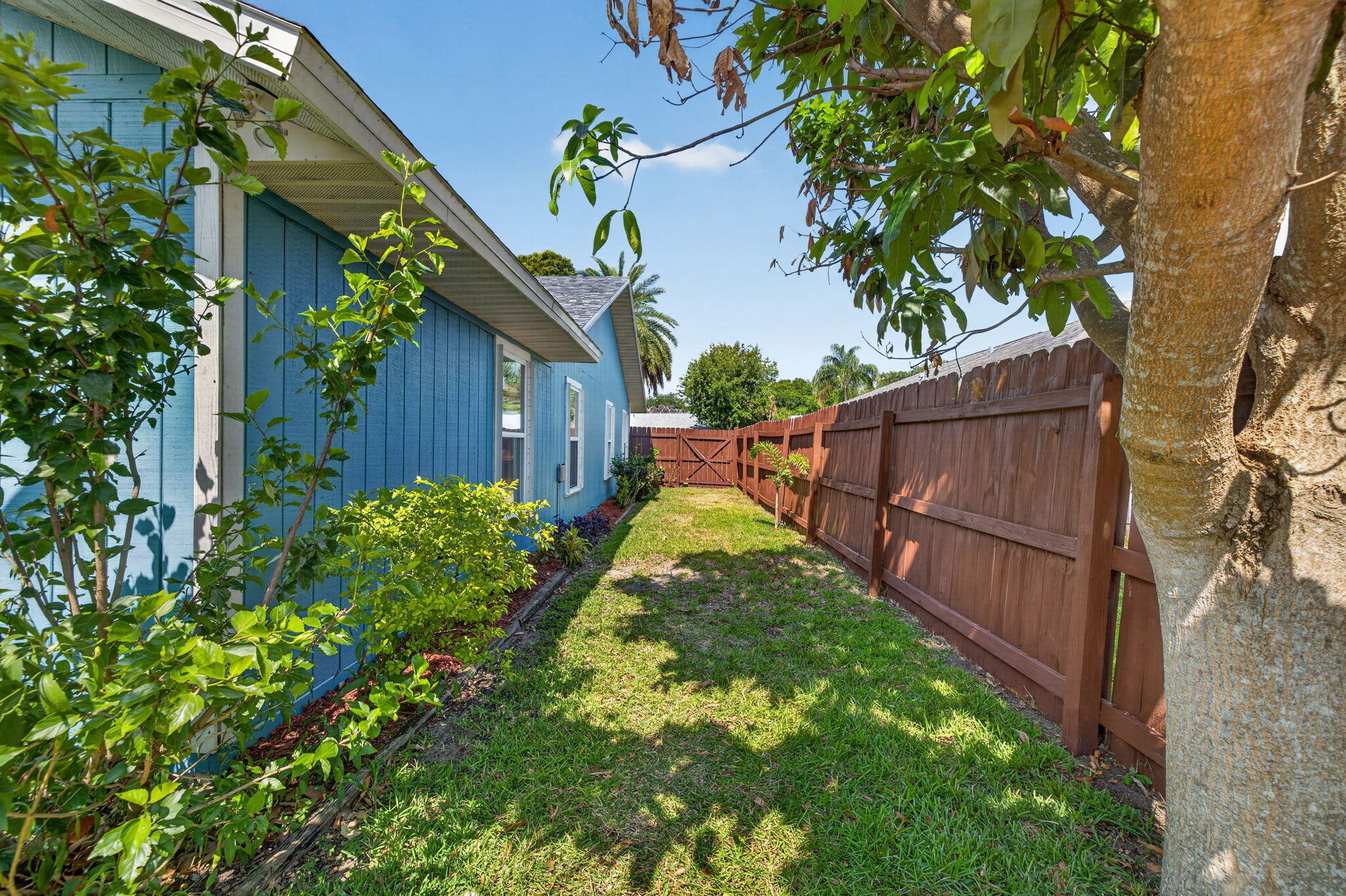 INDIAN RIVER HEIGHTS UNIT 8 - Residential