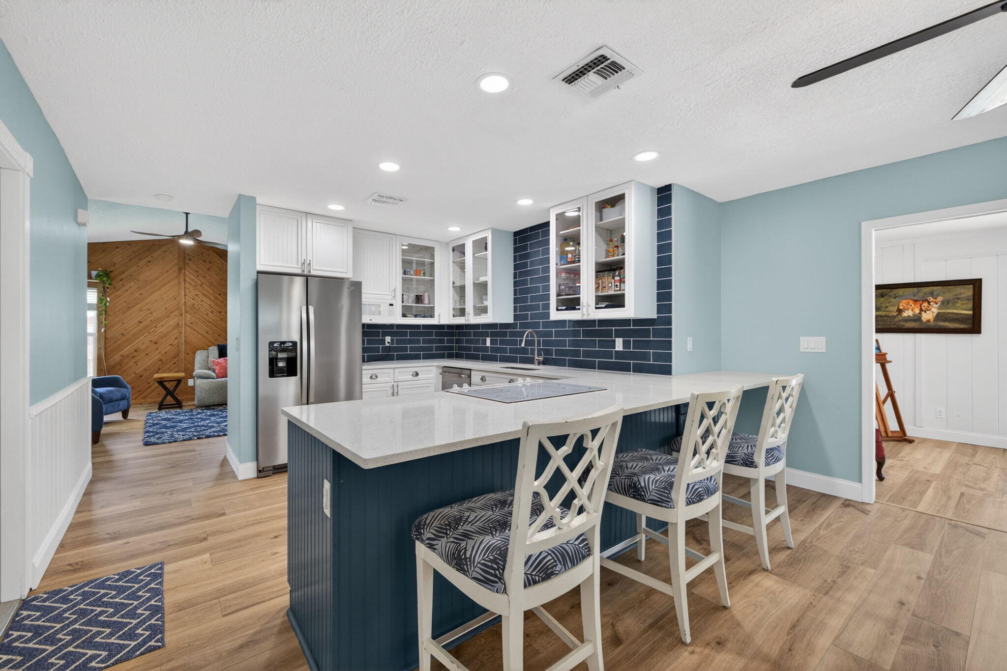 INDIAN RIVER HEIGHTS UNIT 8 - Residential