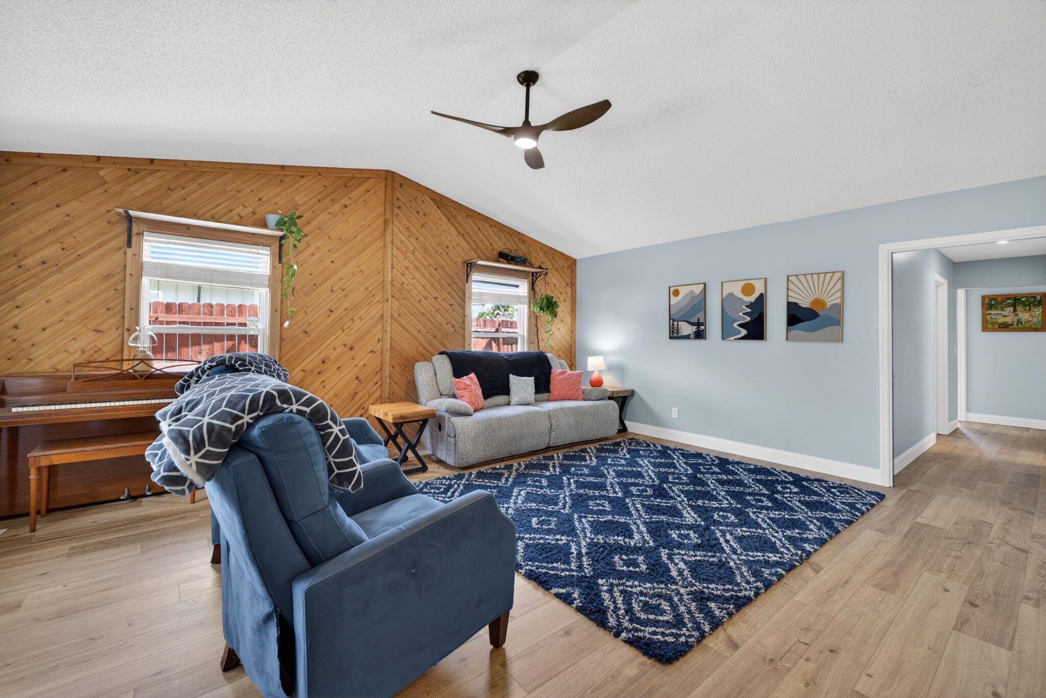 INDIAN RIVER HEIGHTS UNIT 8 - Residential