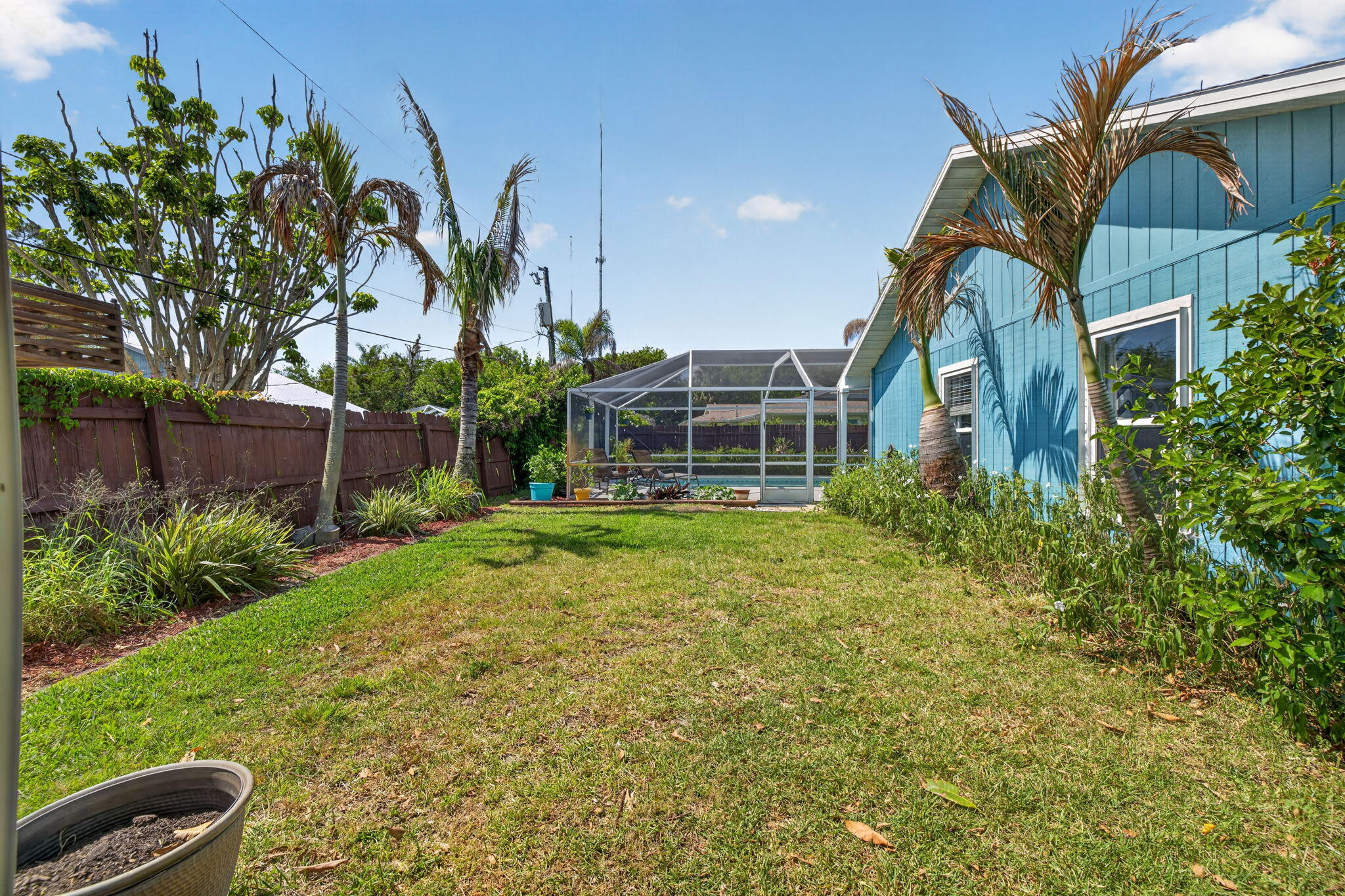 INDIAN RIVER HEIGHTS UNIT 8 - Residential