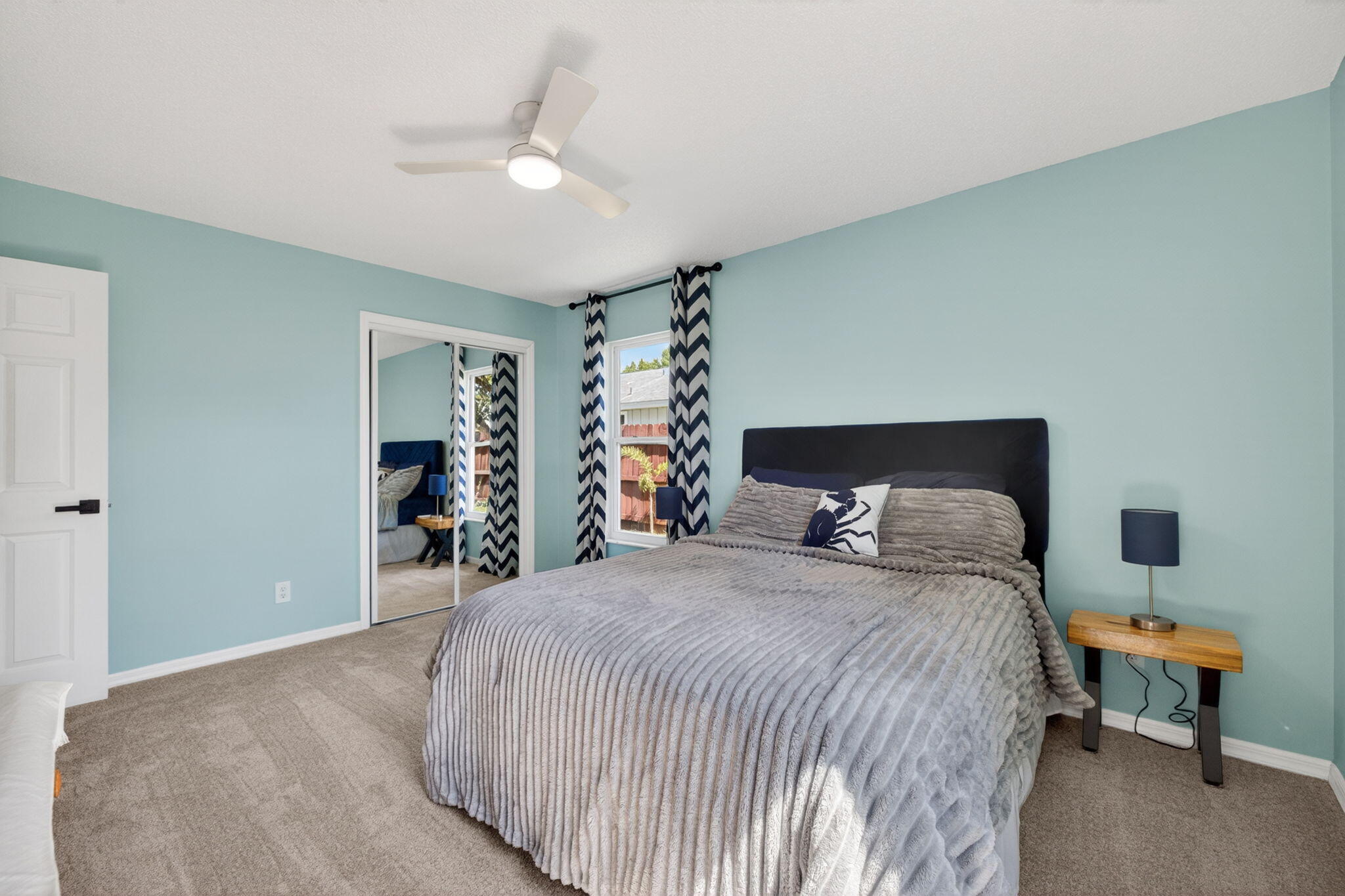 INDIAN RIVER HEIGHTS UNIT 8 - Residential