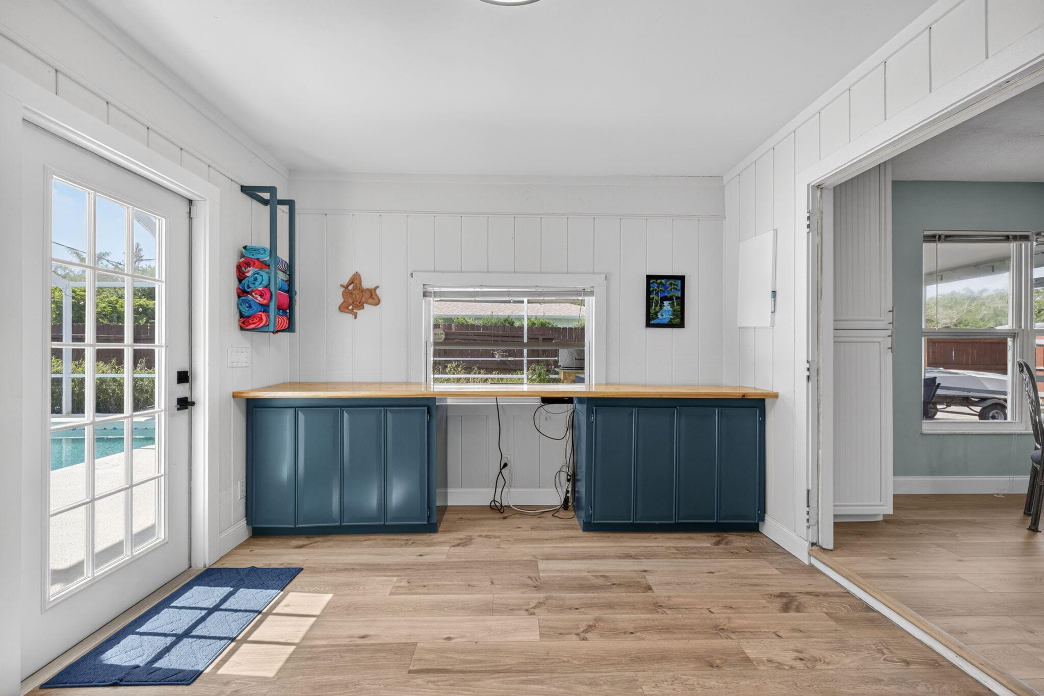 INDIAN RIVER HEIGHTS UNIT 8 - Residential