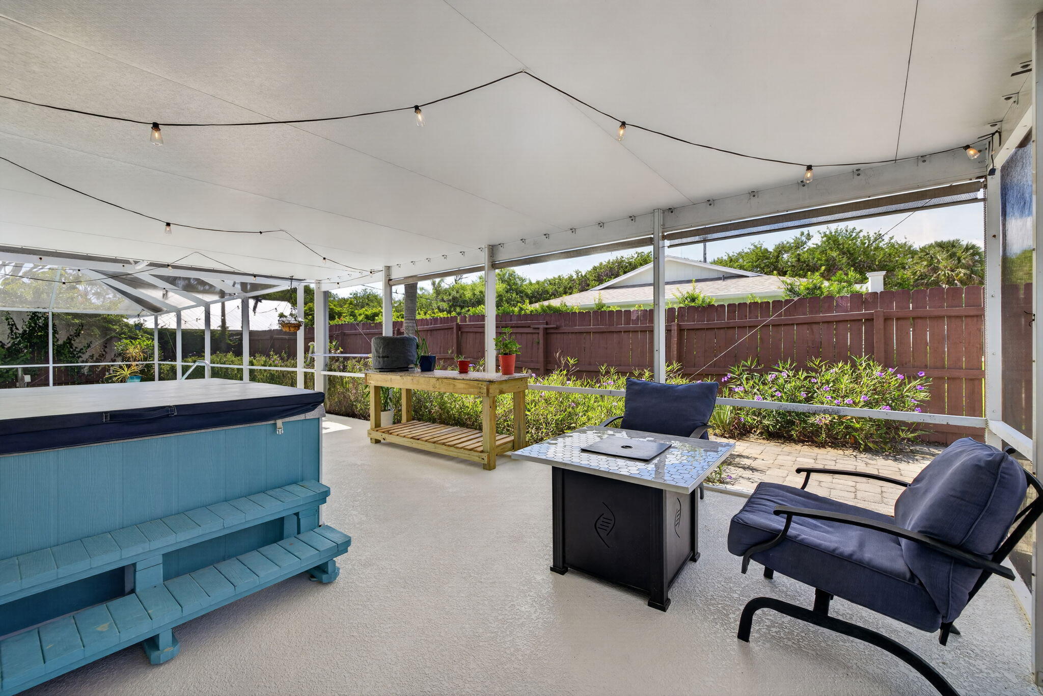 INDIAN RIVER HEIGHTS UNIT 8 - Residential