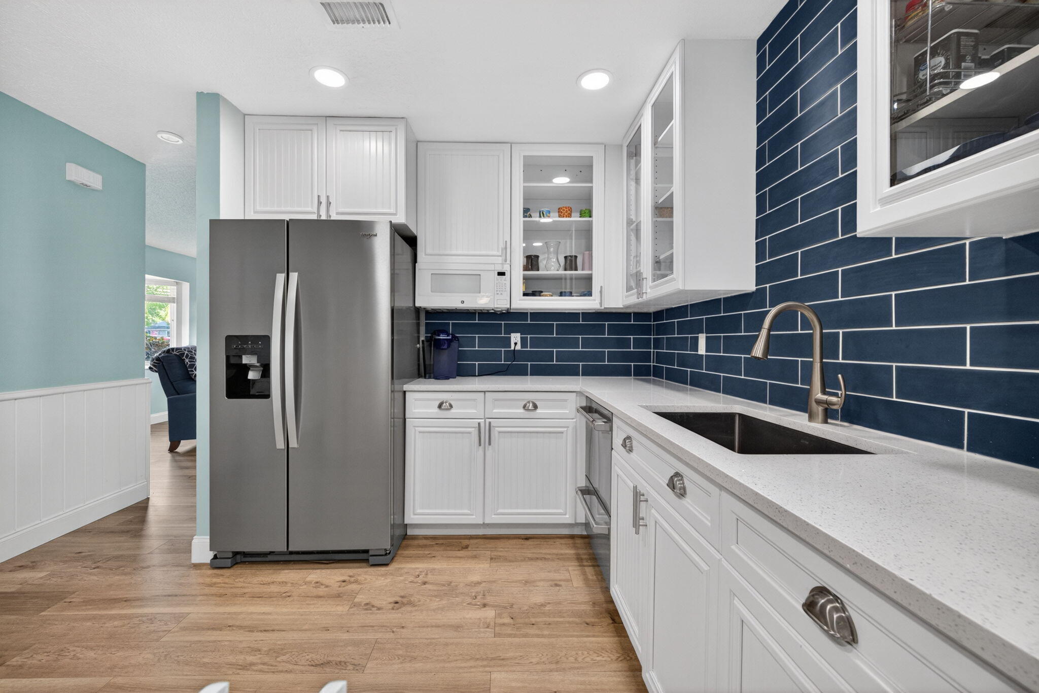 INDIAN RIVER HEIGHTS UNIT 8 - Residential