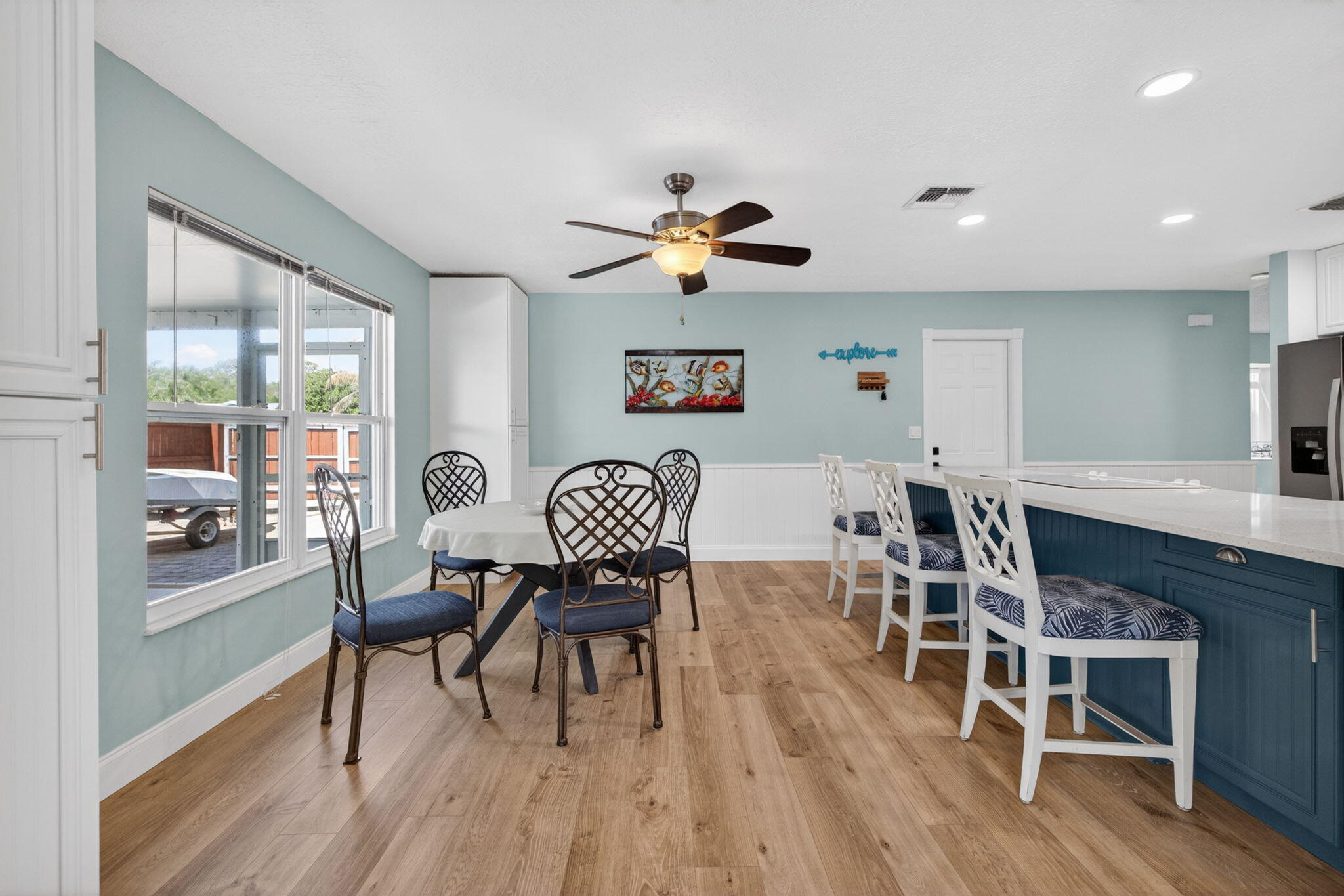 INDIAN RIVER HEIGHTS UNIT 8 - Residential