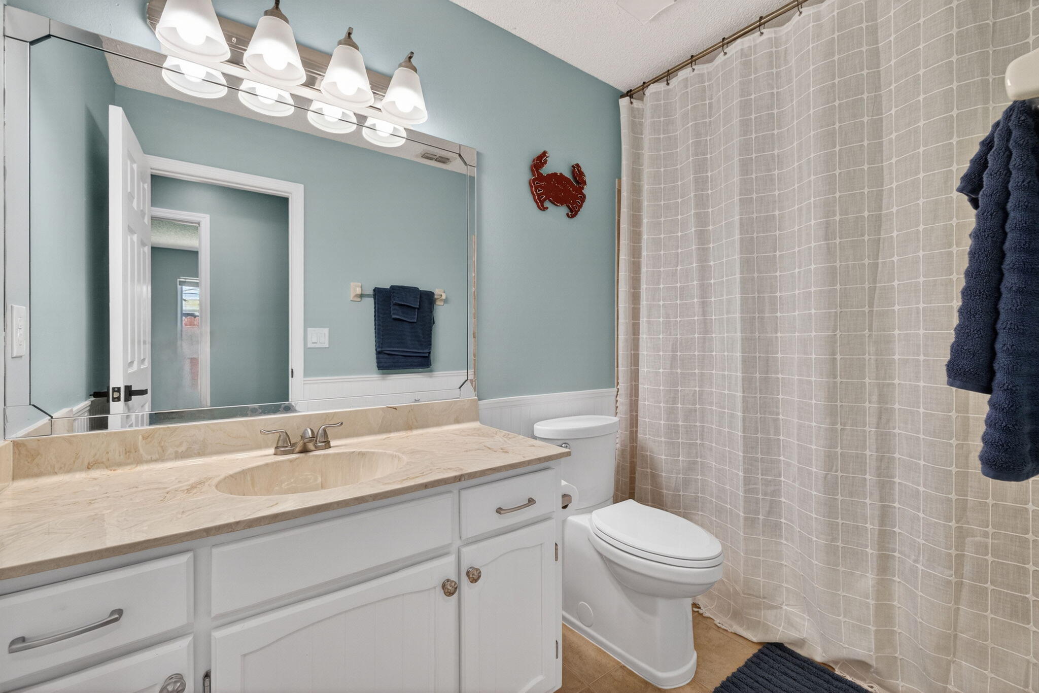 INDIAN RIVER HEIGHTS UNIT 8 - Residential