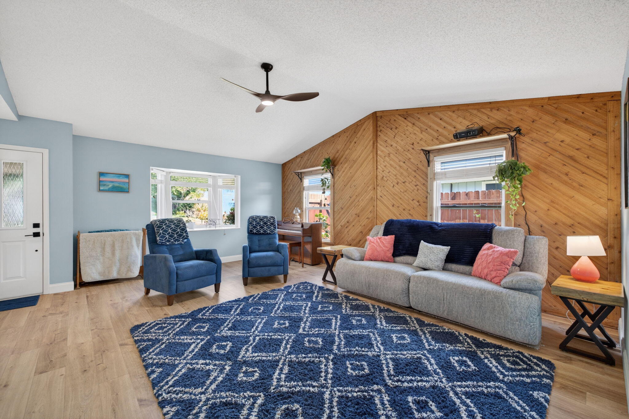 INDIAN RIVER HEIGHTS UNIT 8 - Residential