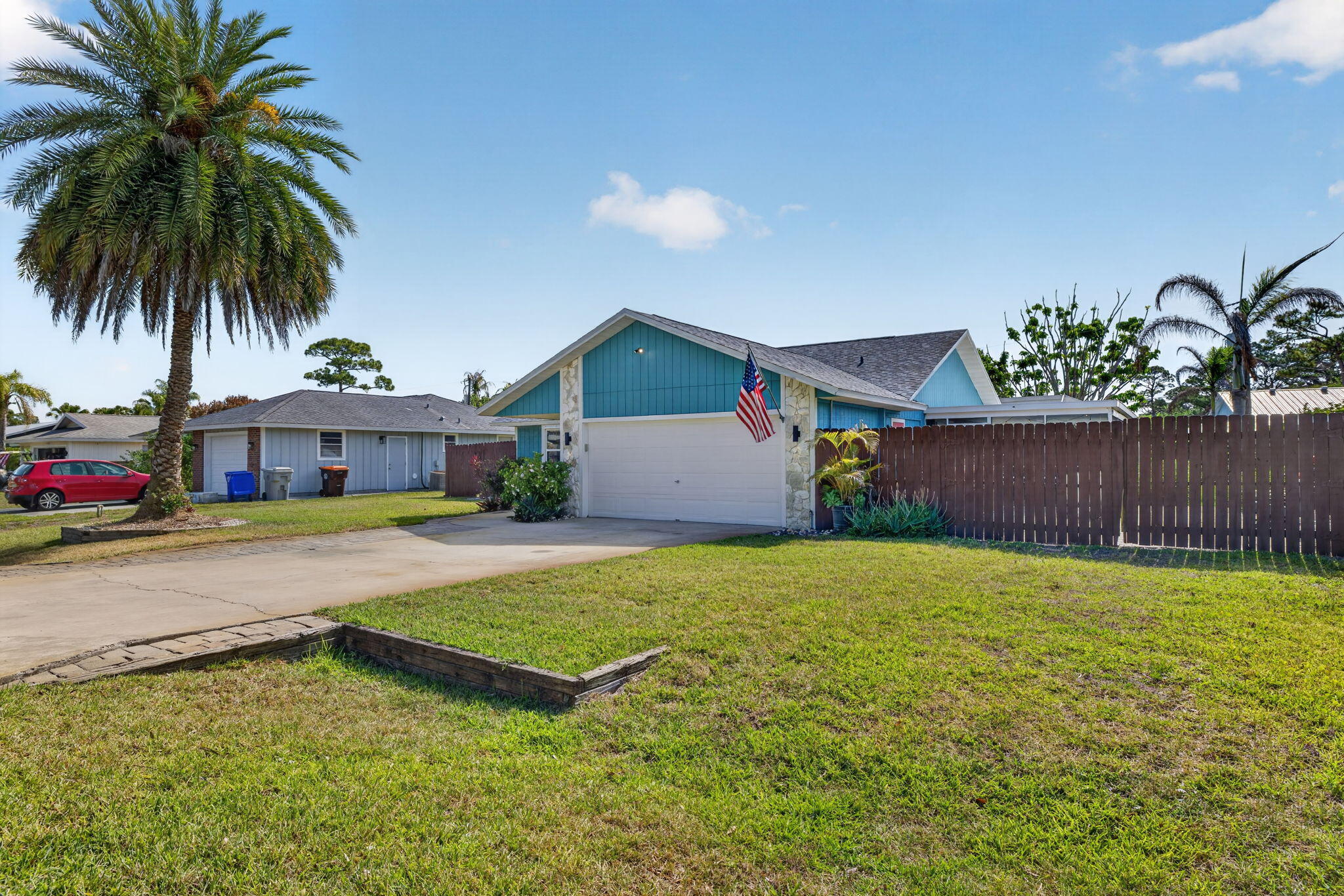 INDIAN RIVER HEIGHTS UNIT 8 - Residential