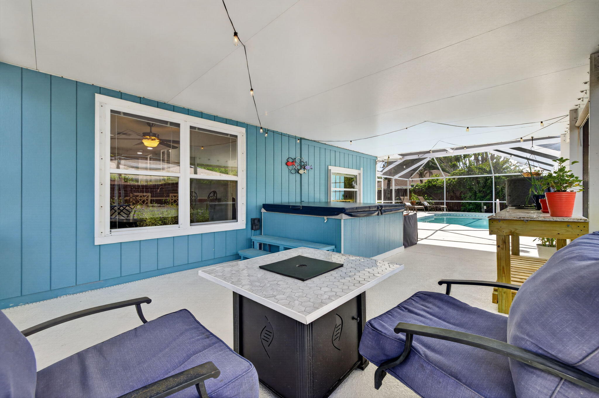 INDIAN RIVER HEIGHTS UNIT 8 - Residential