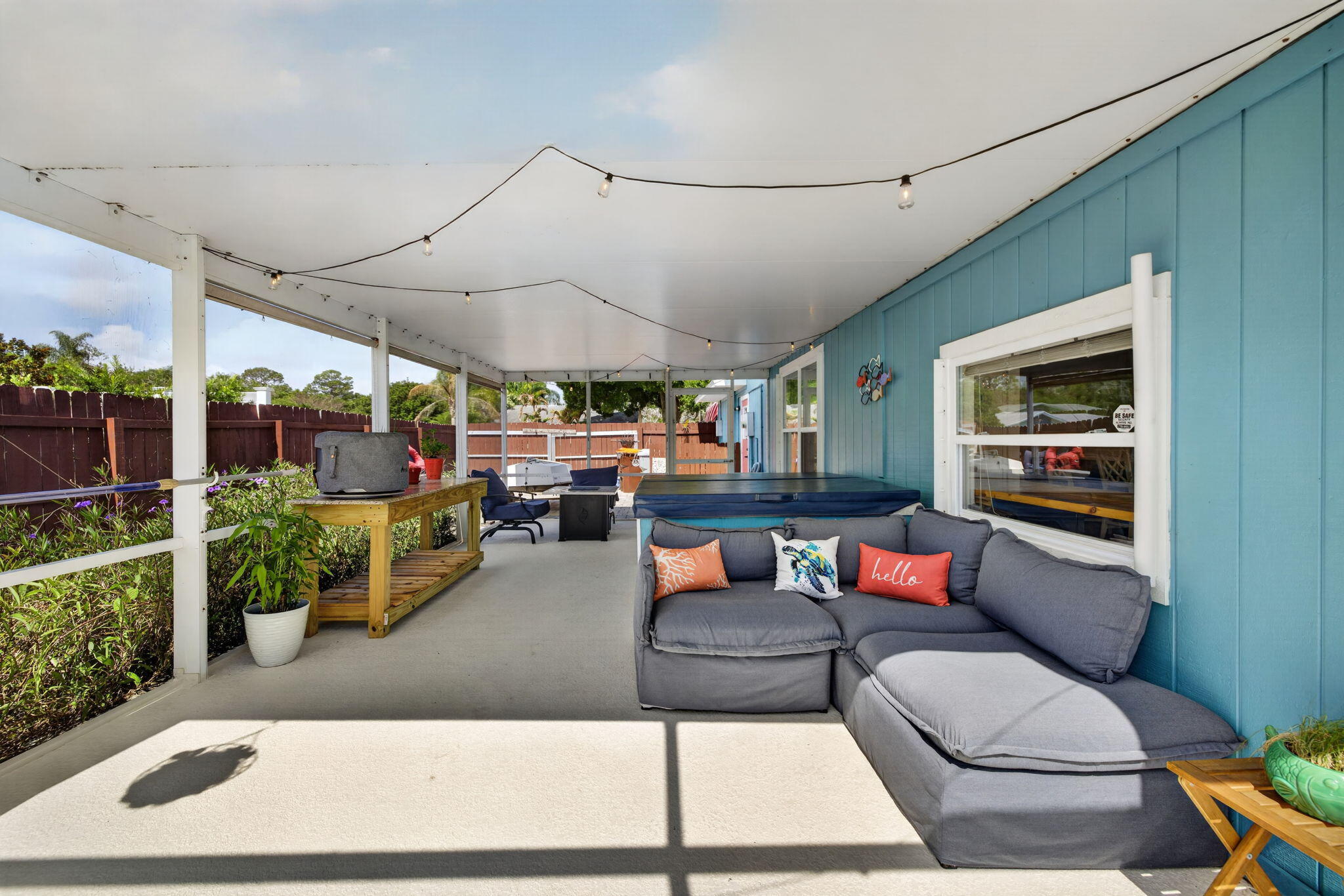 INDIAN RIVER HEIGHTS UNIT 8 - Residential