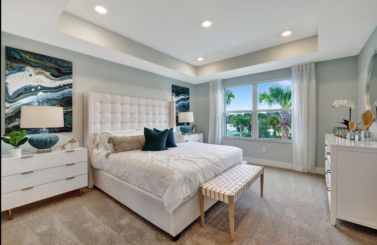 RIVER PLACE ON THE ST LUCIE NO. 8 - Residential Lease