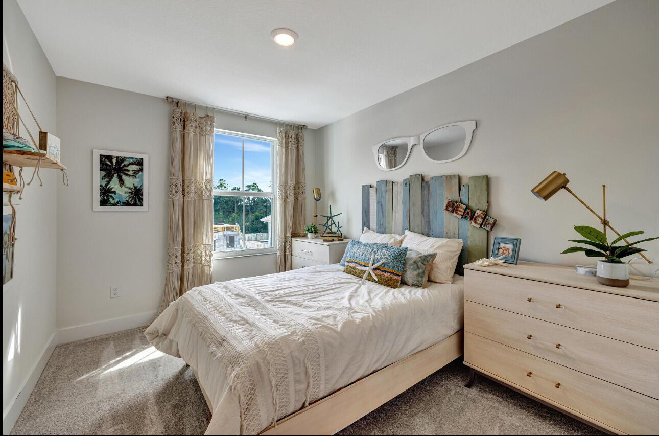 RIVER PLACE ON THE ST LUC - Residential Lease