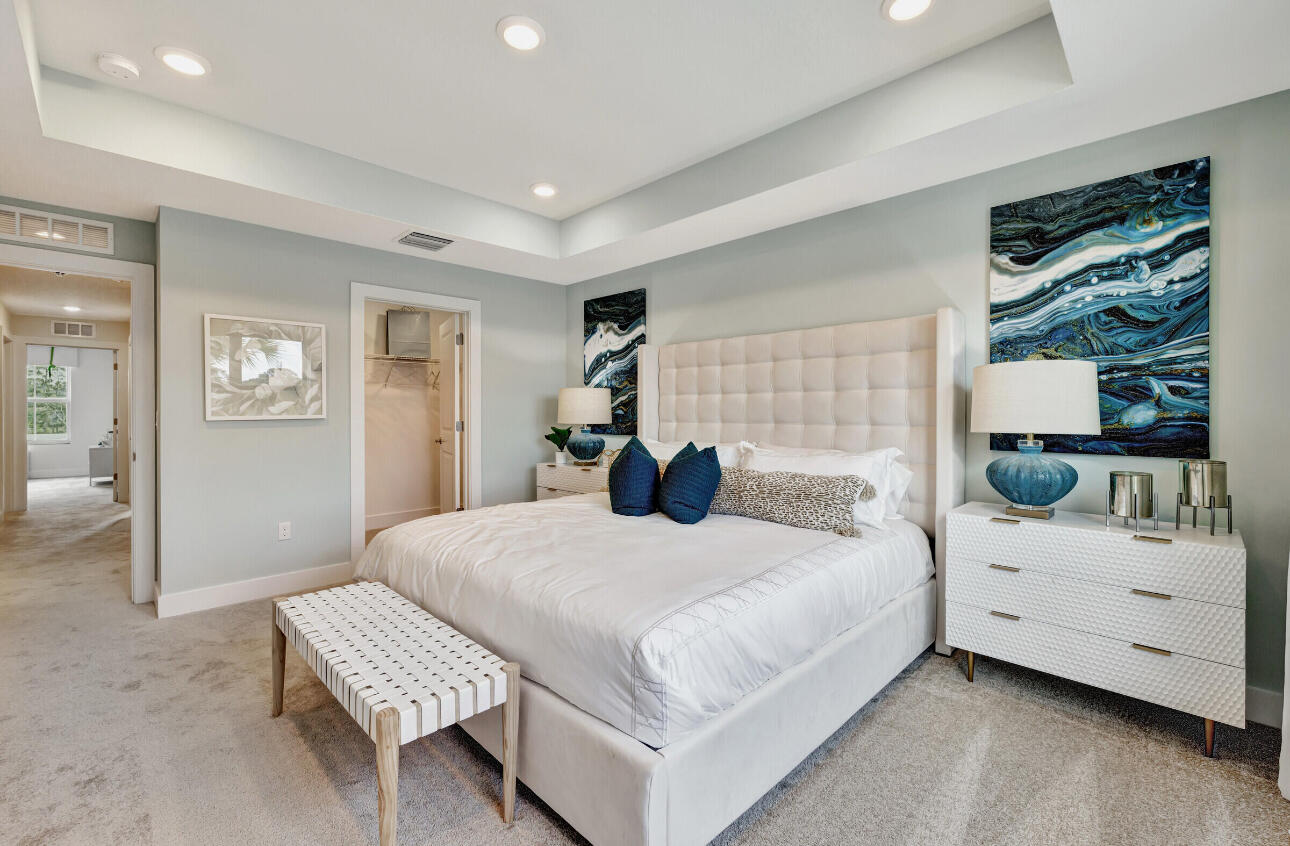 RIVER PLACE ON THE ST LUCIE NO. 8 - Residential Lease