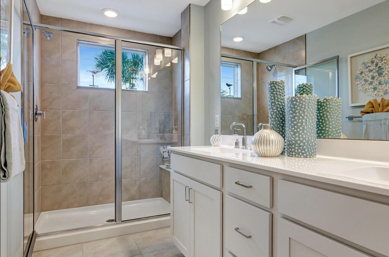 RIVER PLACE ON THE ST LUC - Residential Lease