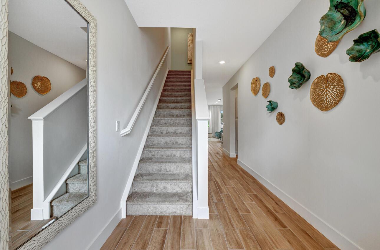 RIVER PLACE ON THE ST LUC - Residential Lease