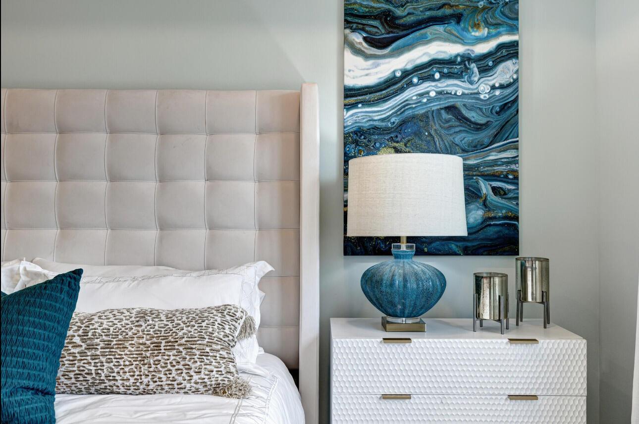 RIVER PLACE ON THE ST LUC - Residential Lease