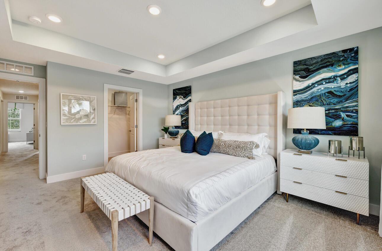 RIVER PLACE ON THE ST LUC - Residential Lease