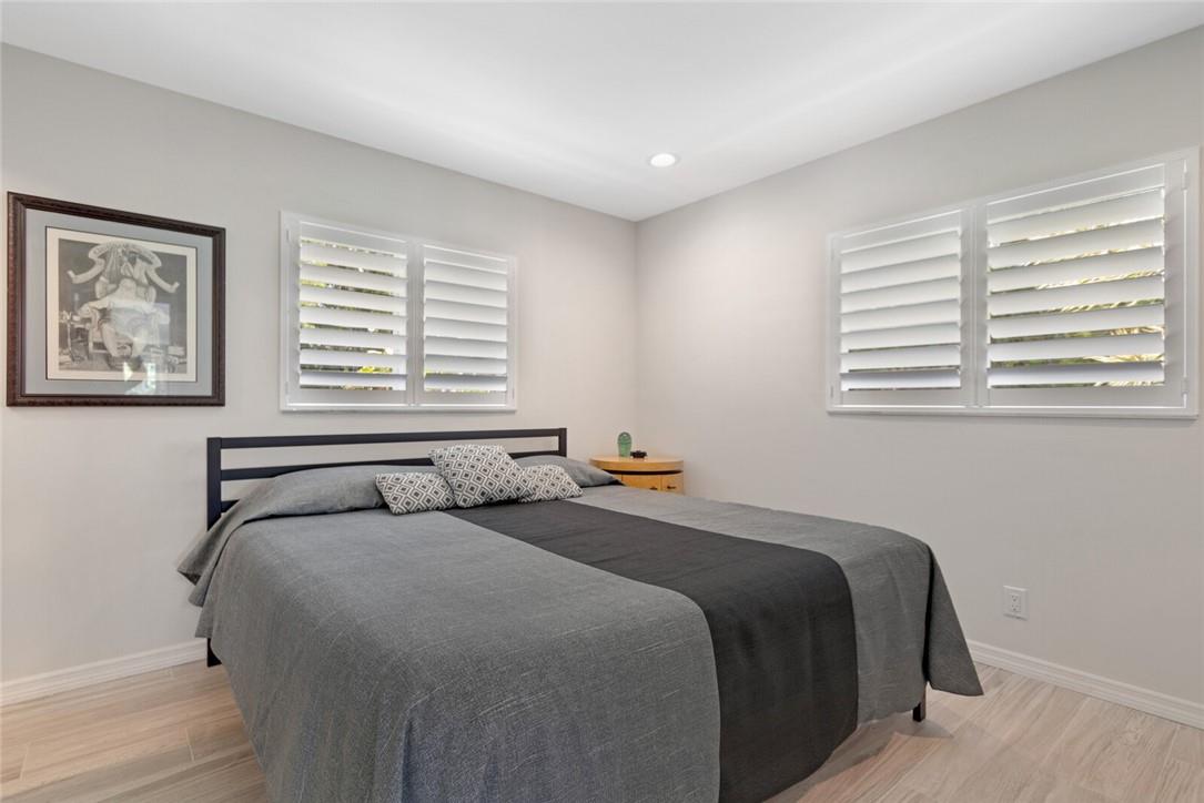 Palm Aire - Residential