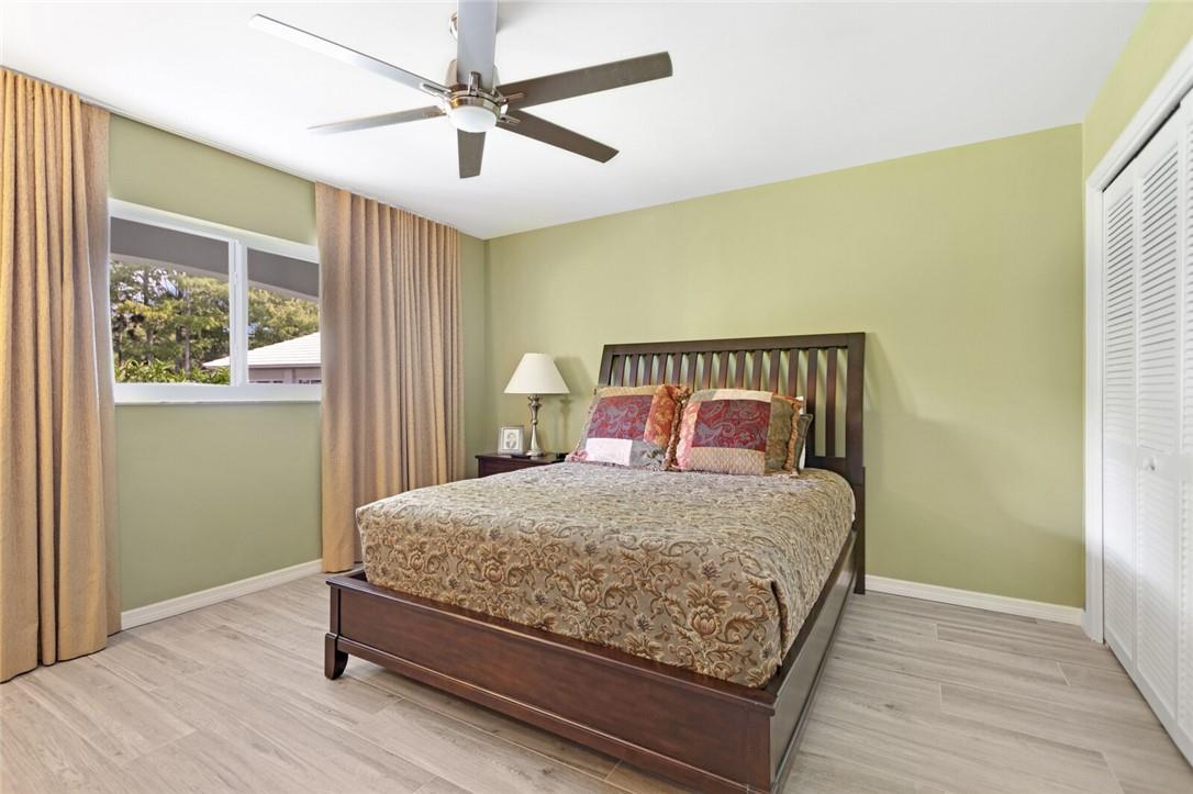 Palm Aire - Residential