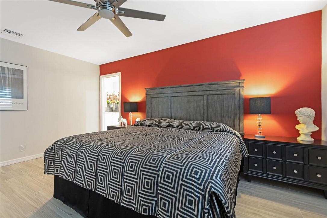 Palm Aire - Residential