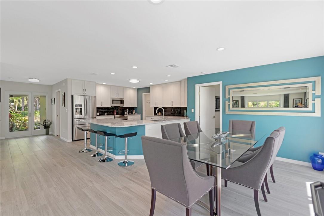 Palm Aire - Residential