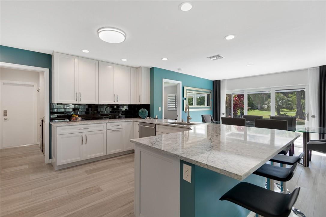 Palm Aire - Residential