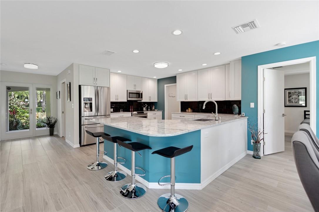 Palm Aire - Residential