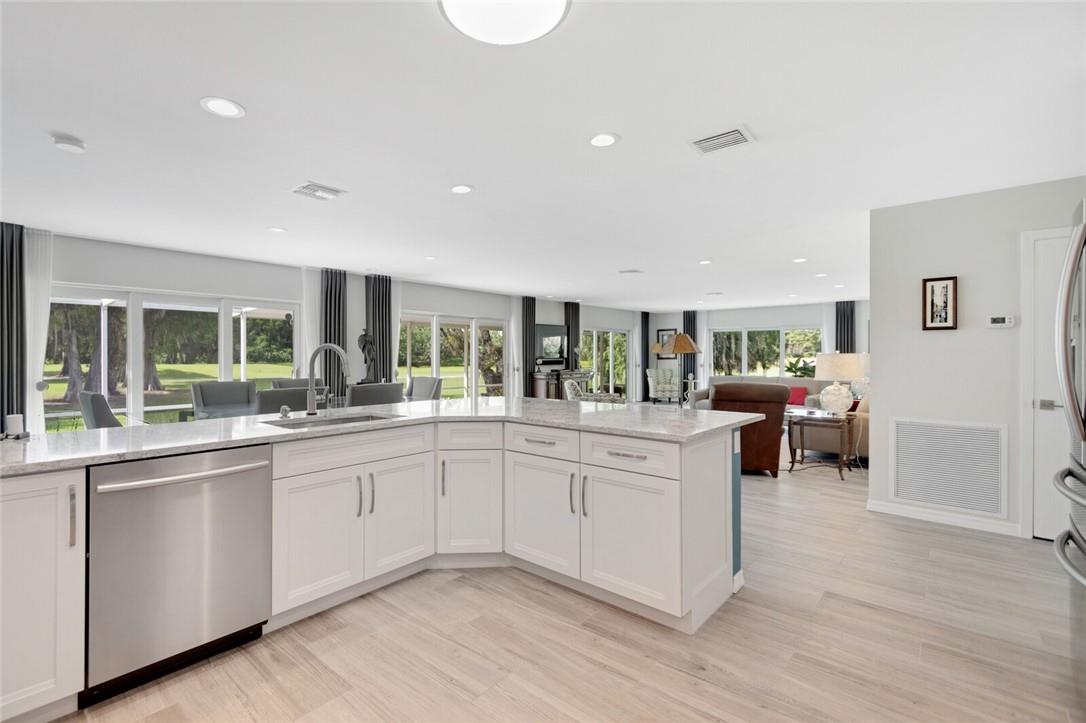 Palm Aire - Residential