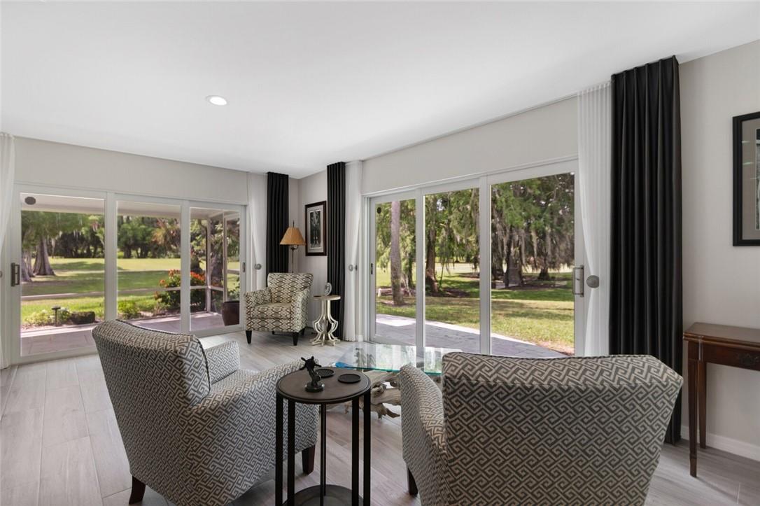 Palm Aire - Residential