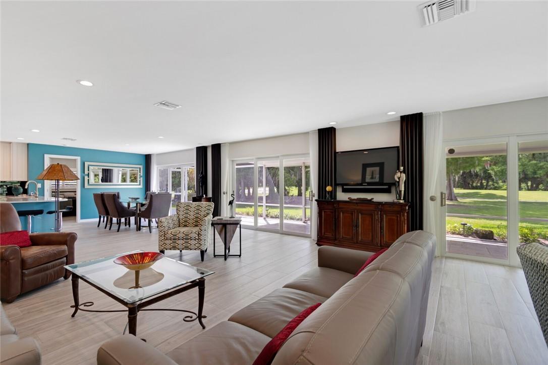 Palm Aire - Residential