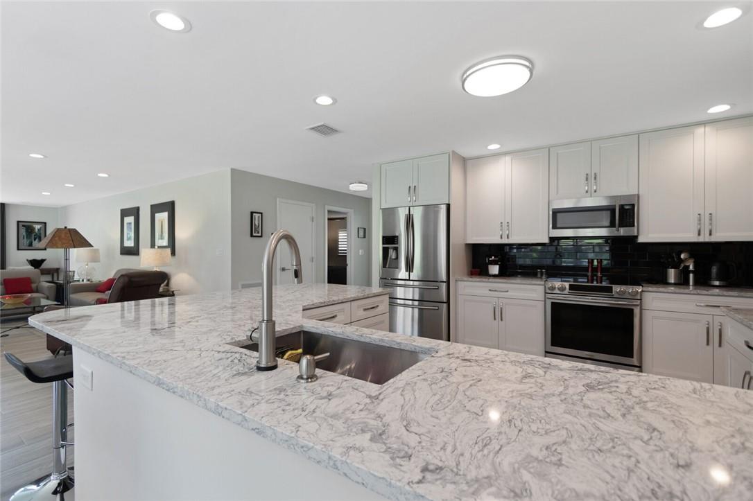 Palm Aire - Residential