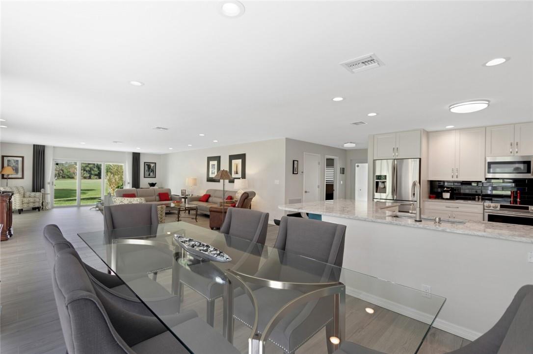 Palm Aire - Residential