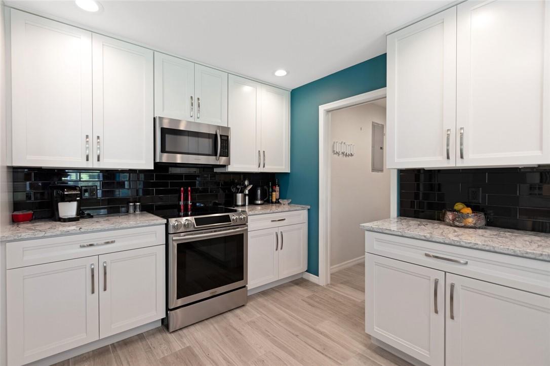 Palm Aire - Residential