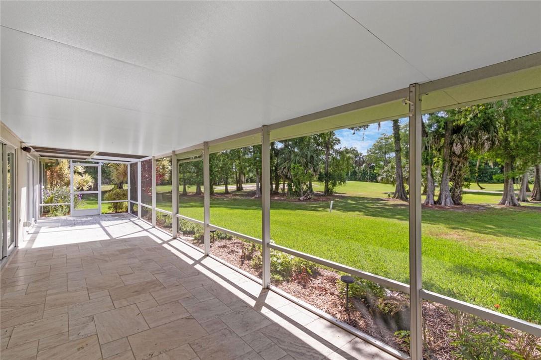 Palm Aire - Residential