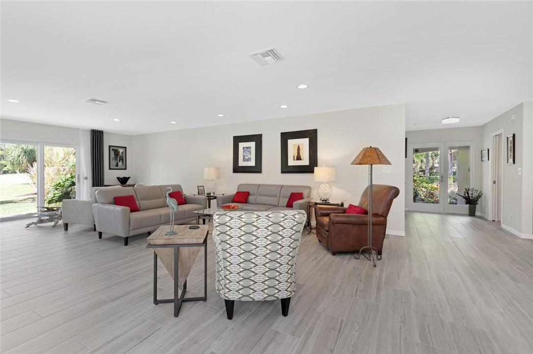 Palm Aire - Residential