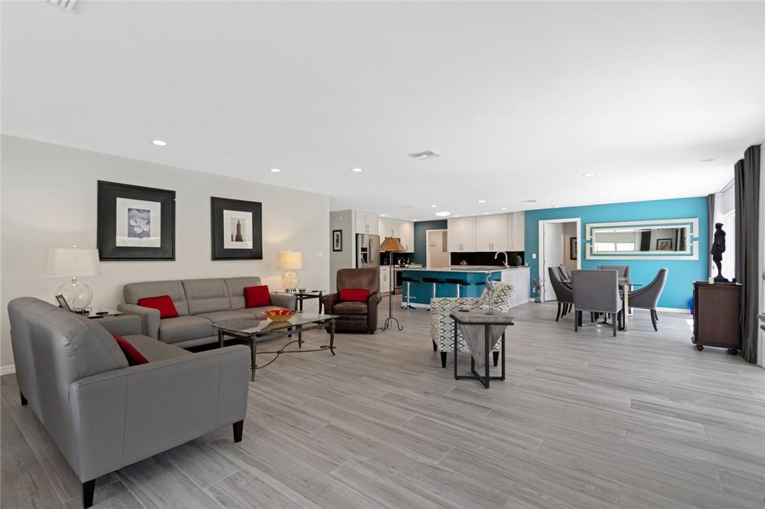 Palm Aire - Residential