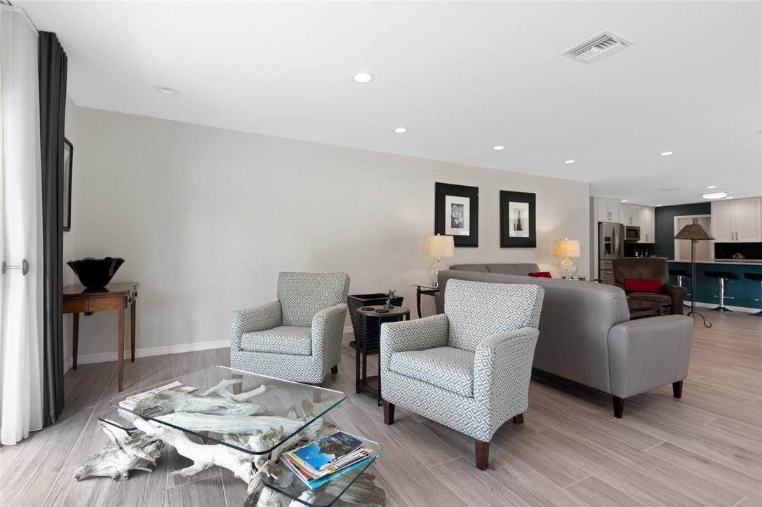 Palm Aire - Residential