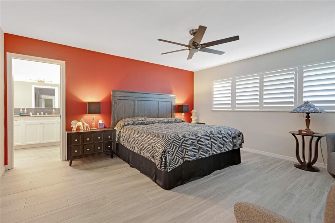 Palm Aire - Residential