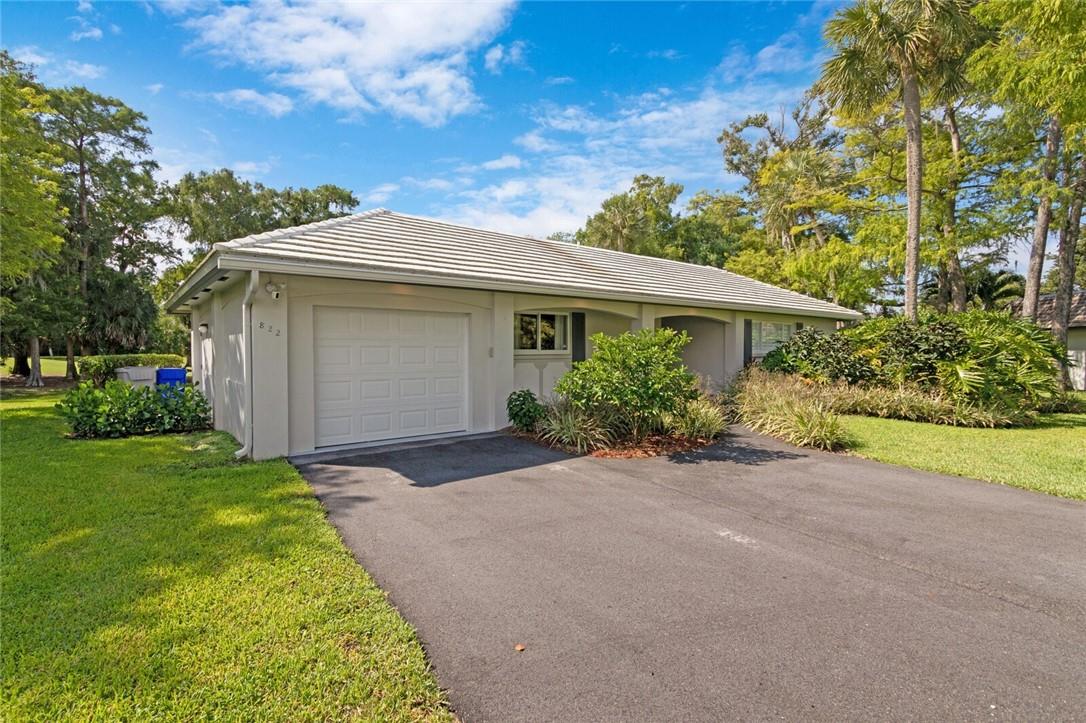 Palm Aire - Residential