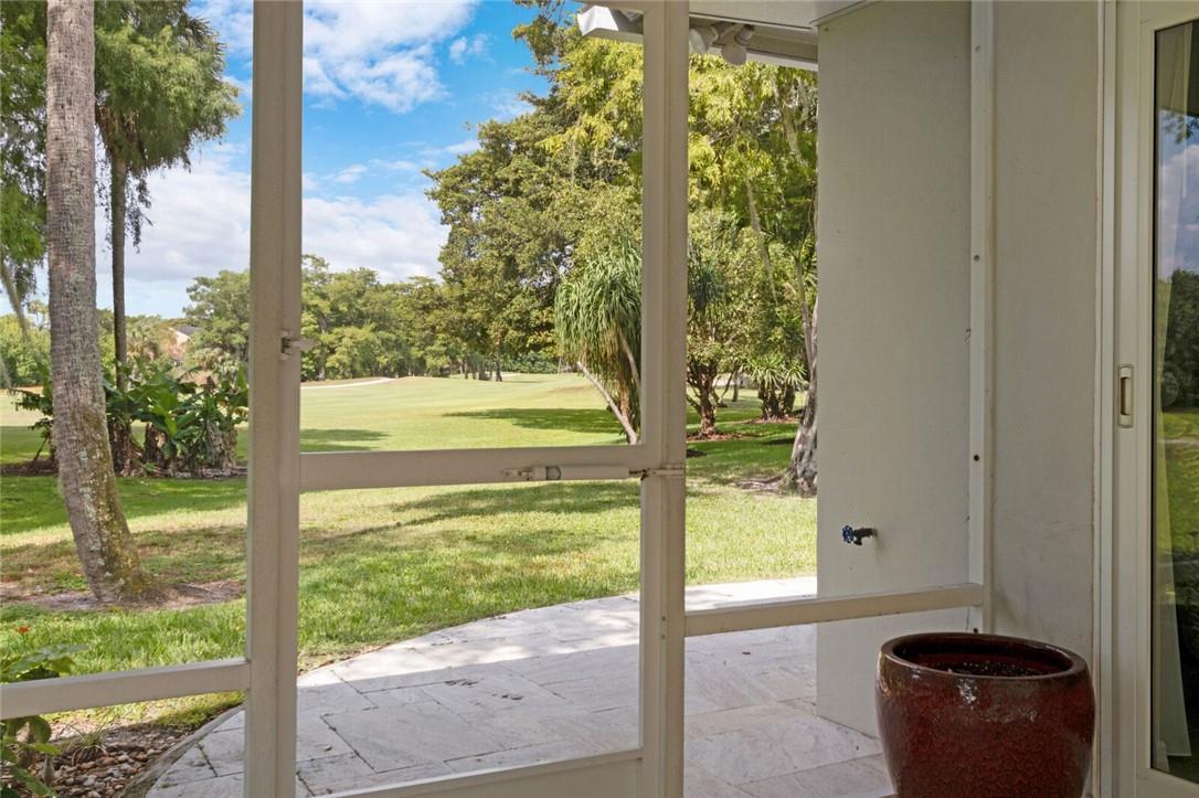 Palm Aire - Residential