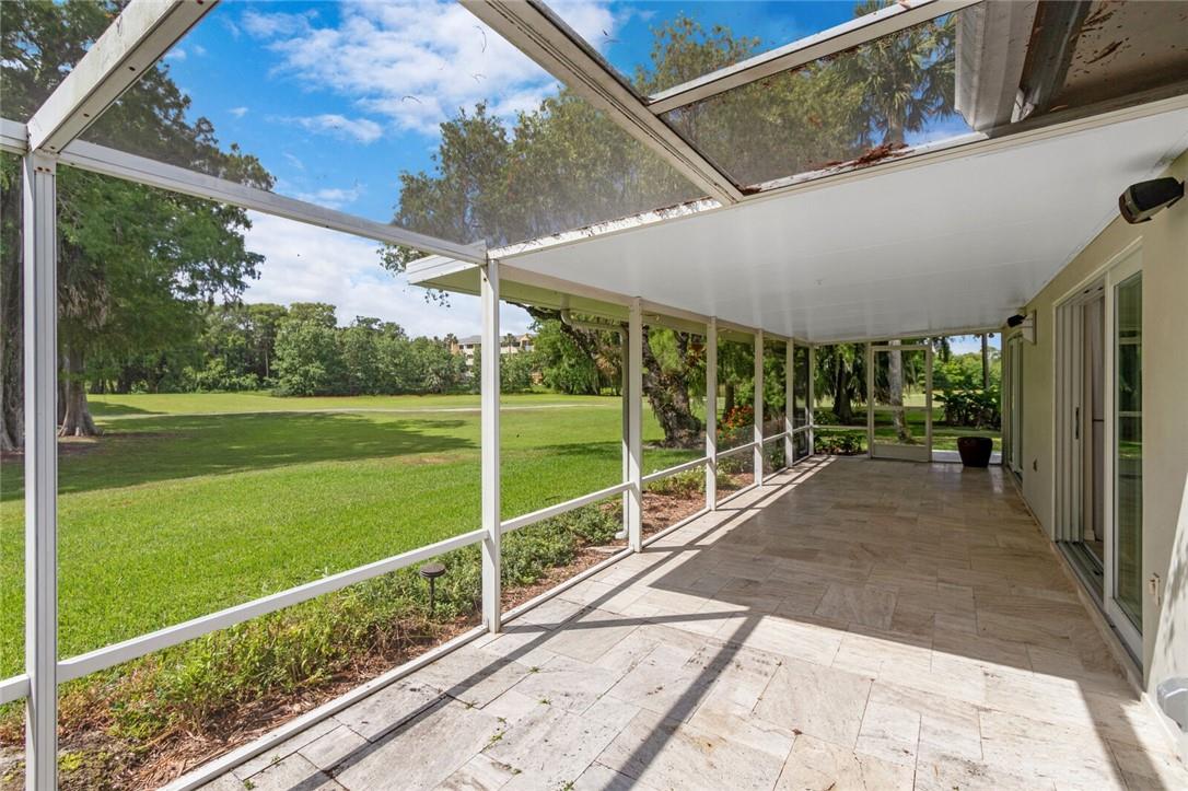 Palm Aire - Residential