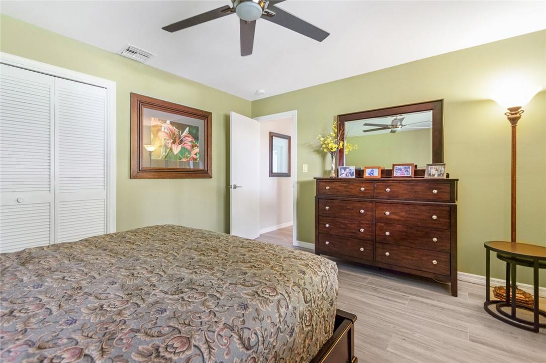 Palm Aire - Residential