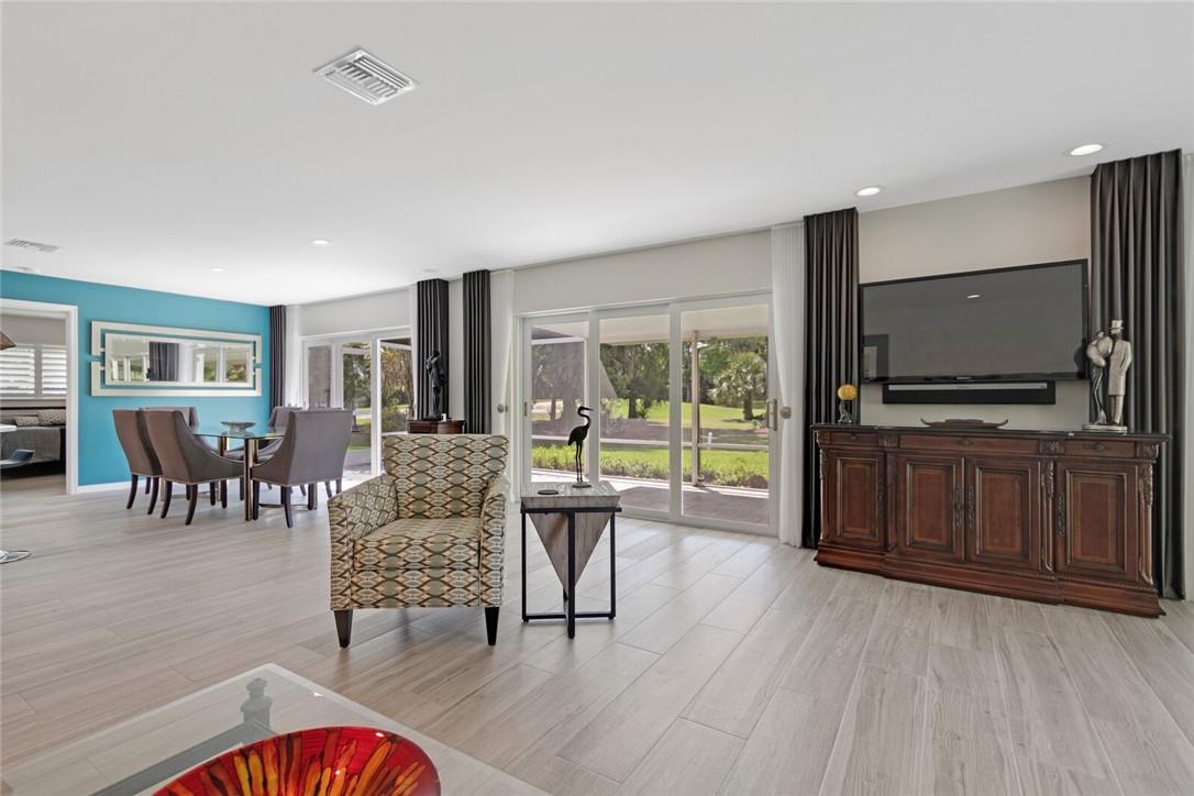 Palm Aire - Residential