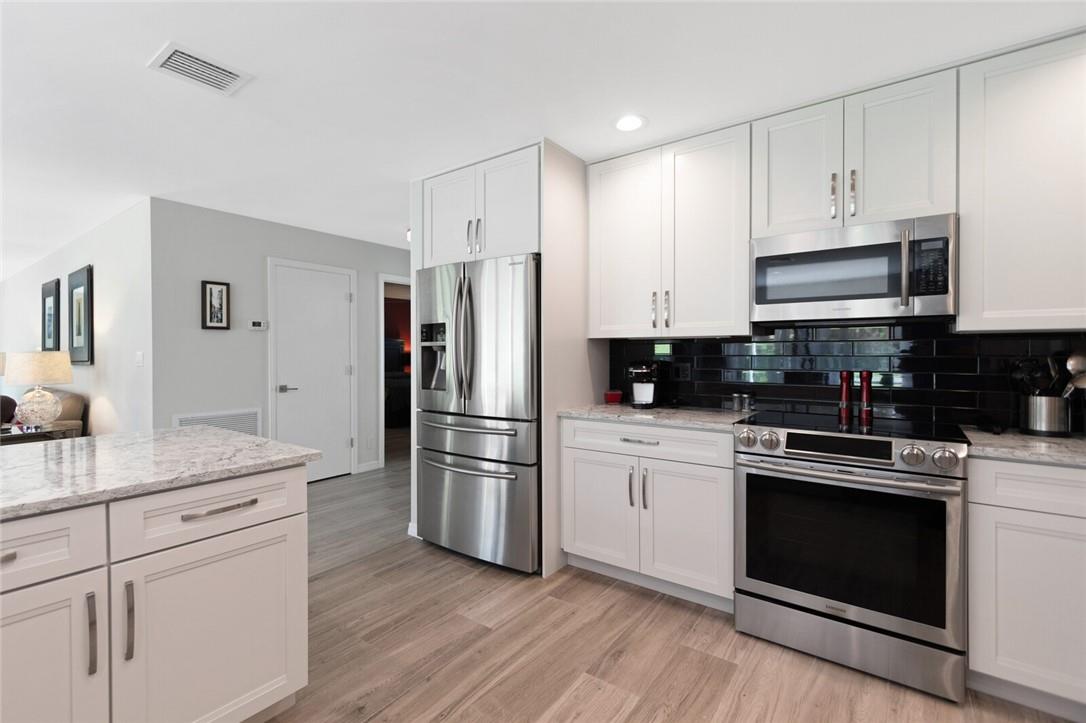 Palm Aire - Residential