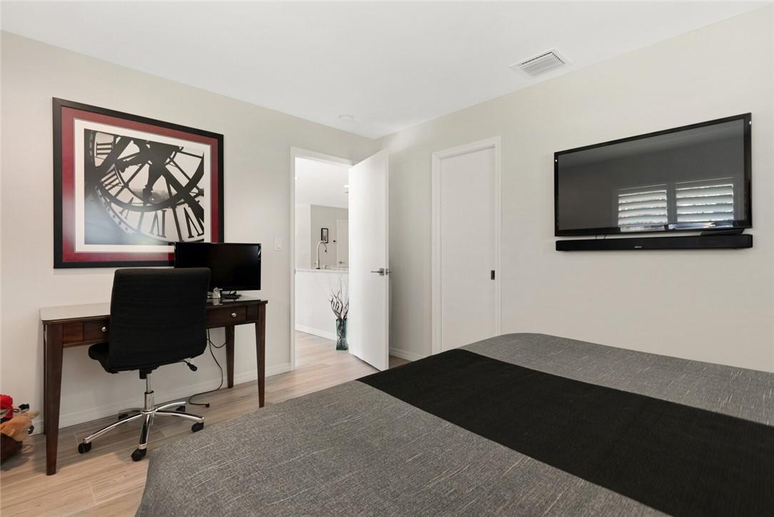 Palm Aire - Residential