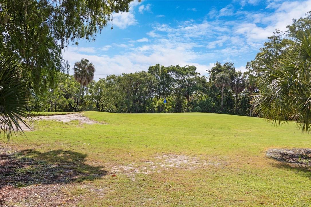 Palm Aire - Residential