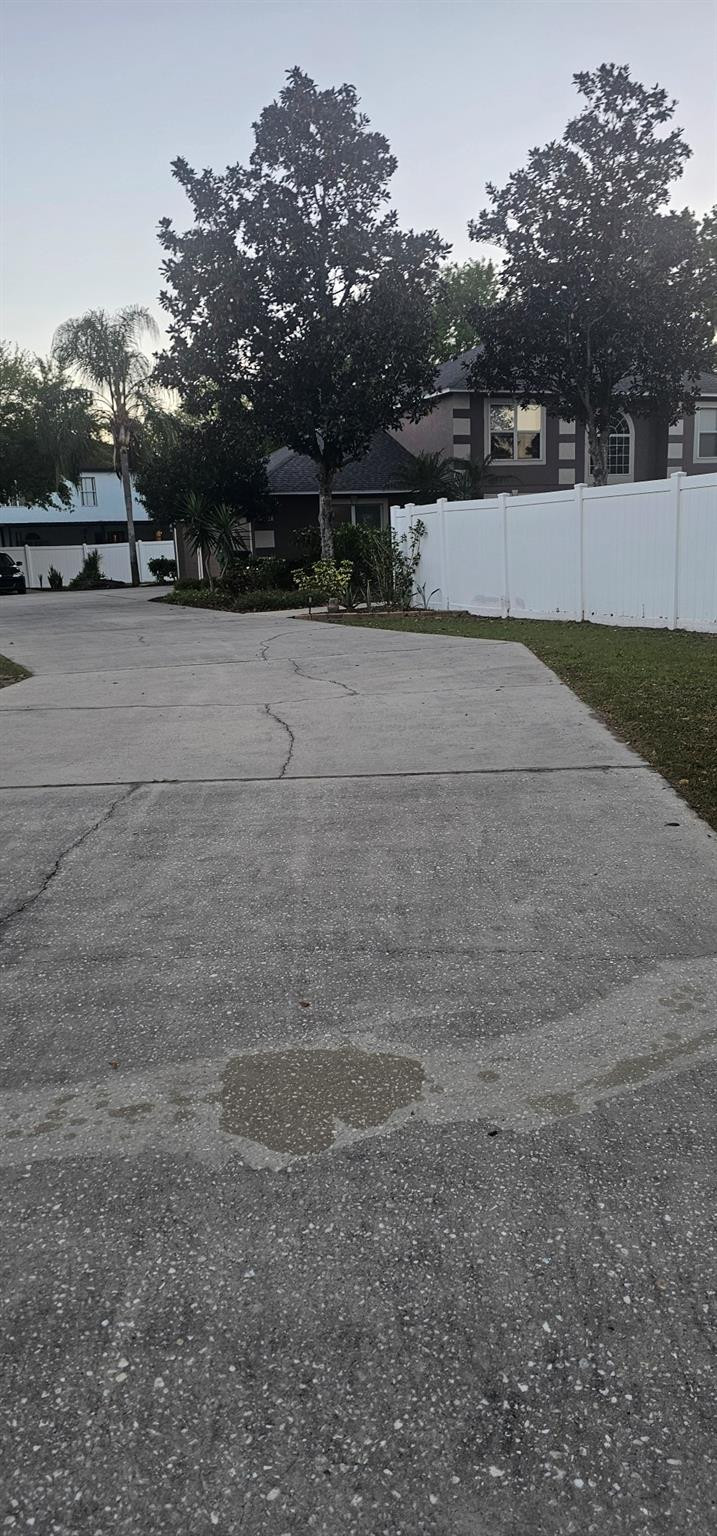 FULLER'S LANDING - Residential