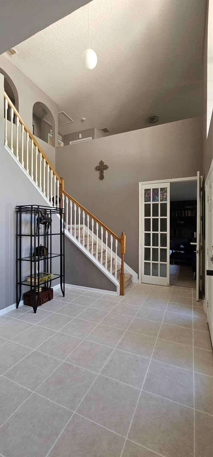 FULLER'S LANDING - Residential